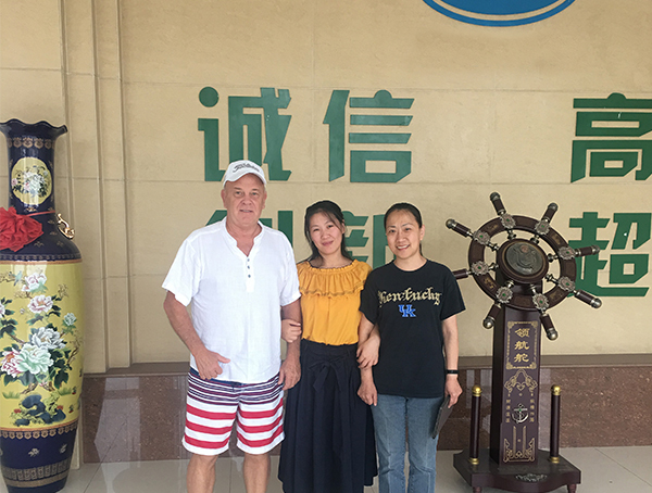 客戶(hù)技術(shù)交流 客戶(hù)技術(shù)交流